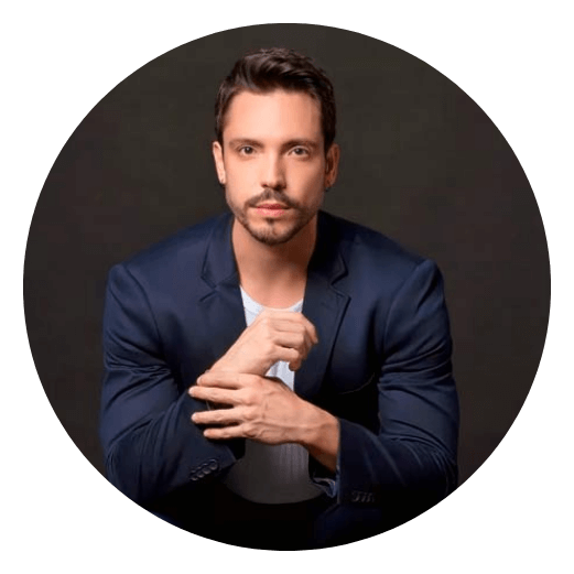 Junior Passoni Psicanalista